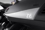 Renault Fluence Z.E. 2011 года